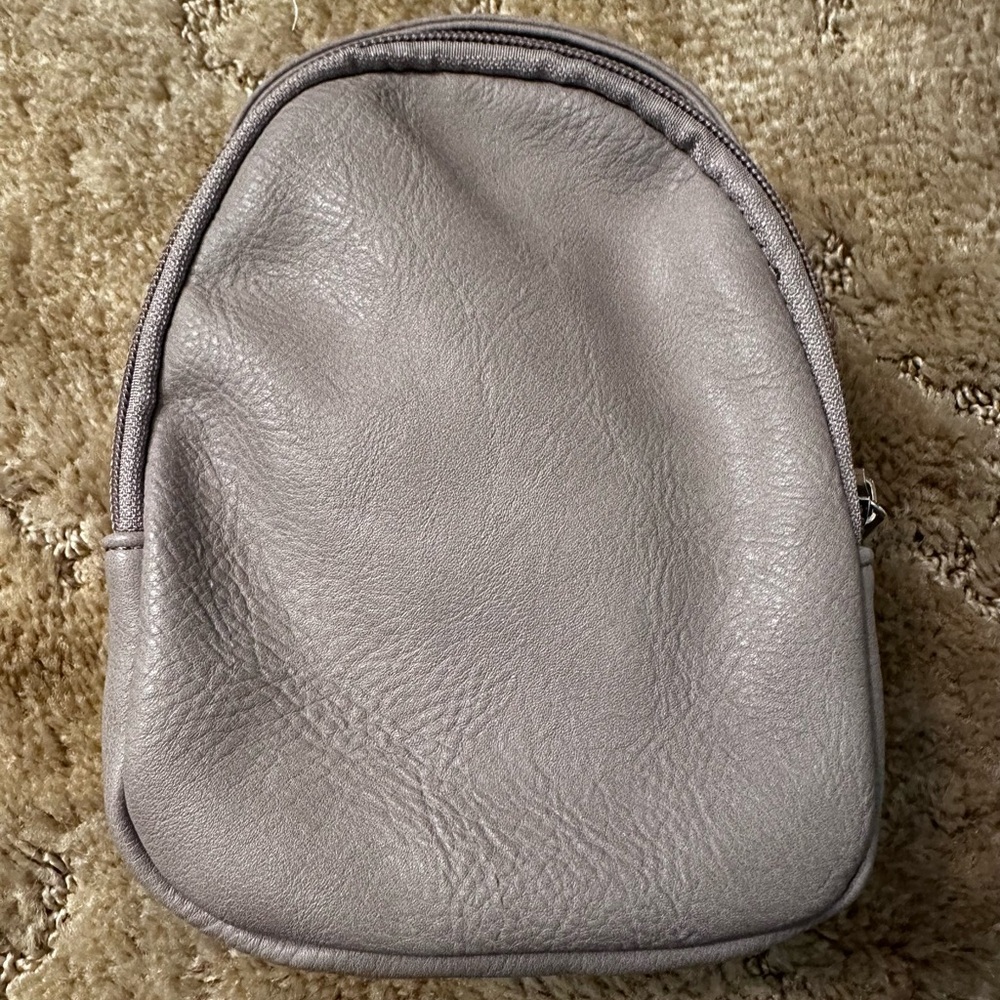 Mini Backpack - Picture 2 of 3